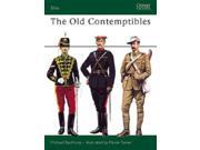 Old Contemptibles The MINT New