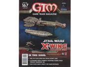167 Star Wars X Wing Zombies!!! Deadtime Stories Firefly MINT New