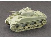 M4 and M4A1 Sherman Tanks MINT New