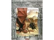 Sovereign Stone Starter Collection 7 Books! VG