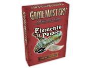 Elements of Power Item Cards SW MINT New