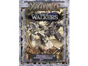 2nd Age of Walkers MINT New