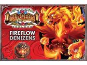 Fireflow Denizens MINT New