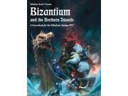 Bizantium the Northern Islands MINT New