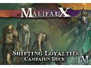 Shifting Loyalties Campaign Deck SW MINT New