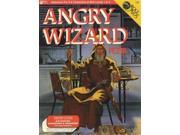 Fez III Angry Wizard VG