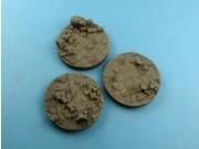 50mm Ancient Round Base MINT New