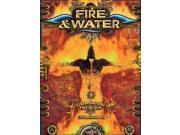 Expansion 3 Fire Water SW MINT New