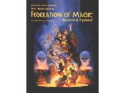 Federation of Magic Revised Updated MINT New