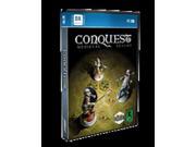 Conquest Medieval Realms SW MINT New