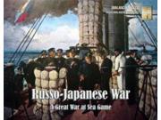 Great War at Sea 3 The Russo Japanese War 1904 1905 2nd Printing NM
