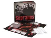Sopranos The Trivia Game SW MINT New