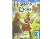 Highland Clans SW MINT New