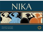 Nika Kickstarter Edition SW MINT New