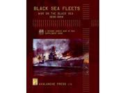 Black Sea Fleets