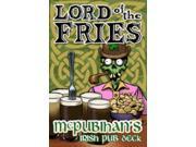 Lord of the Fries McPubihan s Expansion SW MINT New