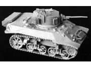 British M 5 Stuart Light Tank MINT New