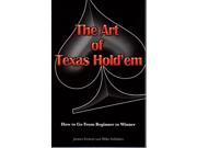 Art of Texas Hold em The MINT New