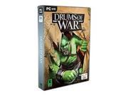 Drums of War SW MINT New