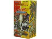 Extra Booster Vol. 2 Dragon vs. Danger Booster Box SW MINT New
