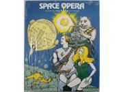 Space Opera 1st Printing Fair EX