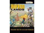 Hidden Lands MINT New