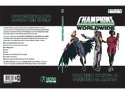 Champions Champions Worldwide SW MINT New