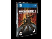 Making History II The War of the World SW MINT New