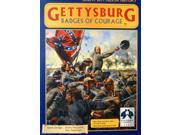 Gettysburg Badges of Courage