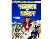 Terror by Night VG