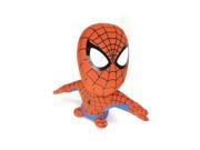 Large Super Deformed Plush Spider Man MINT New