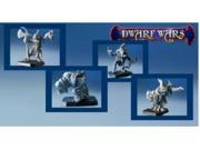 Orc Characters MINT New