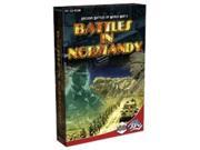 Battles in Normandy NM