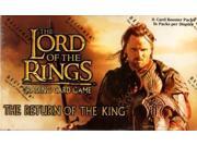 Return of the King The Booster Box SW MINT New