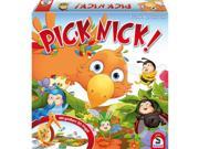 Pick Nick! French Edition SW MINT New