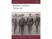 British Tommy 1914 18 MINT New