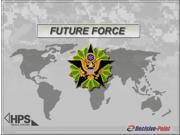 Future Force MINT New