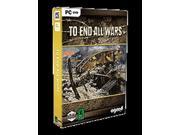 To End All Wars SW MINT New