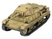 P40 Heavy Tank MINT New