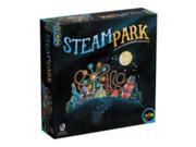 Steam Park EX