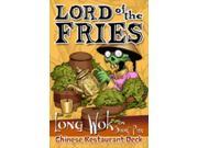 Lord of the Fries Long Wok on Short Pier Expansion SW MINT New
