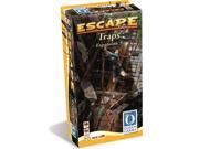 Escape Expansion 3 Traps SW MINT New