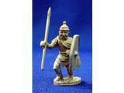 Early Auxiliary in Leather Armor MINT New