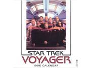 Star Trek Voyager 1996 SW MINT New