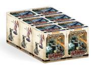 Rise of the Runelords Huge Booster Pack Case 6 Packs MINT New