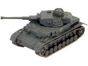 Panzer IV F1 or F2 Resculpt MINT New