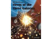 Fleets of the Three Galaxies MINT New