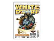 387 The Empire Sigmar s Heirs Battle Missions Death Worlds SW MINT New