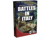 Battles in Italy SW MINT New