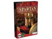Spartan SW MINT New
